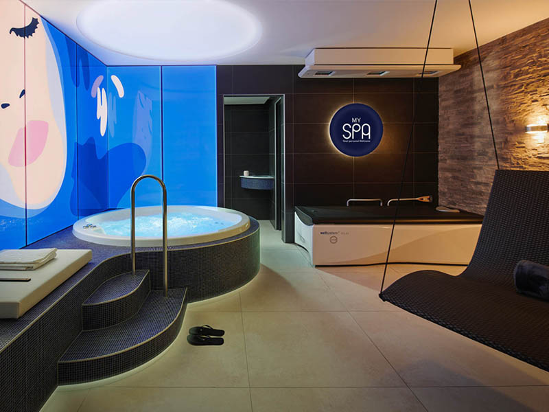 MySpa